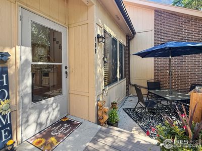603 Park St #108, Sterling, CO, 80751