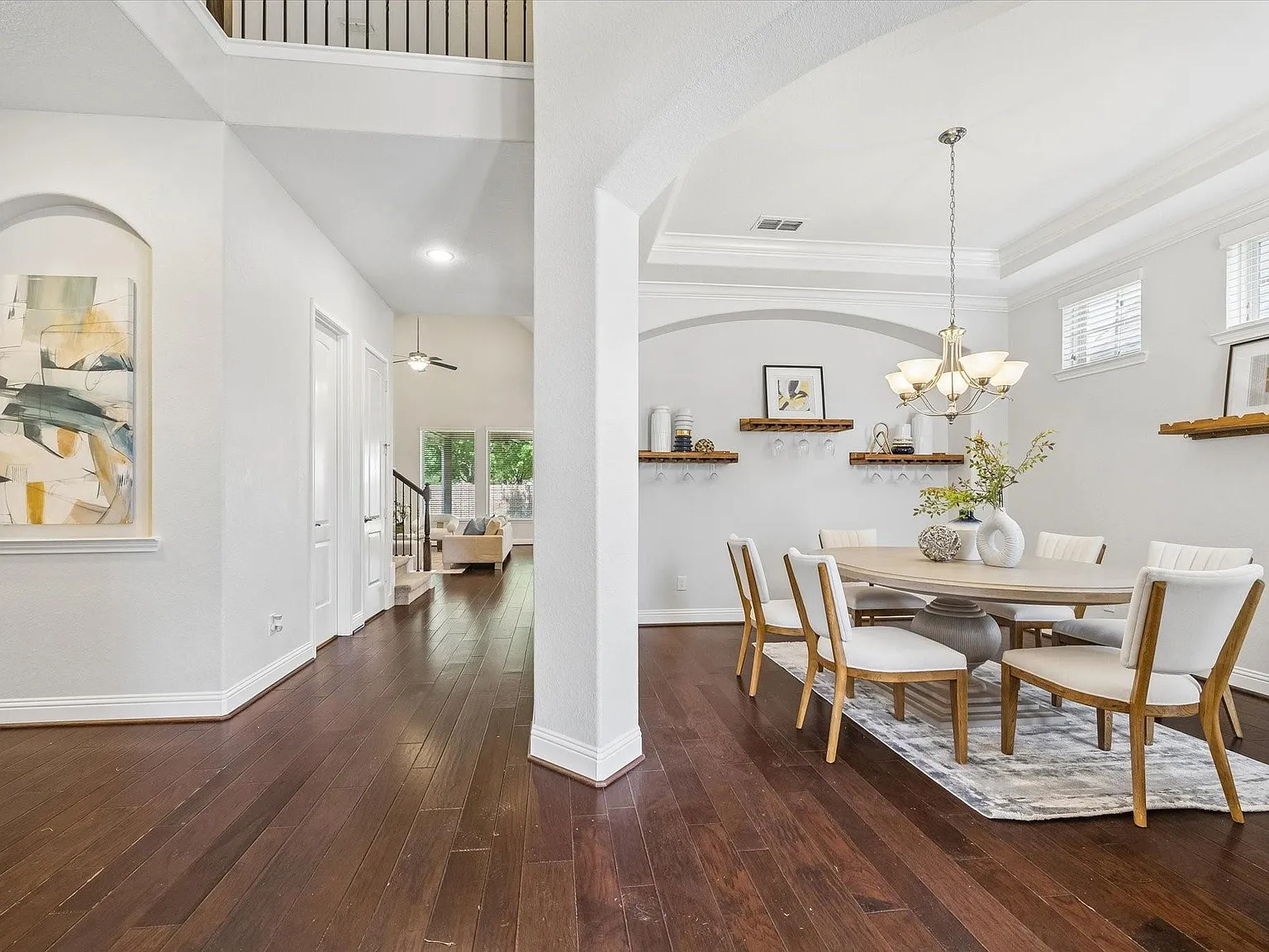 4 bed, 3.5 bath, 3338 sqft, $3,495 — Photo 4