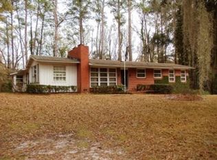 1026 N Webster St, Quitman, GA 31643