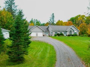 1389 Jay West Rd, Carlton, MN 55718