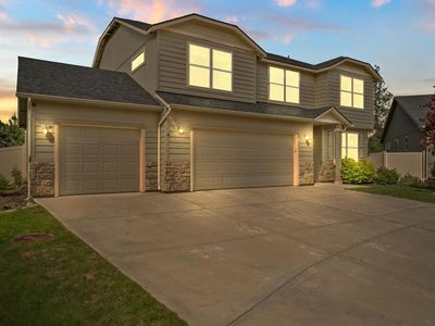 2217 S Lloyd Ct, Spokane, WA, 99223
