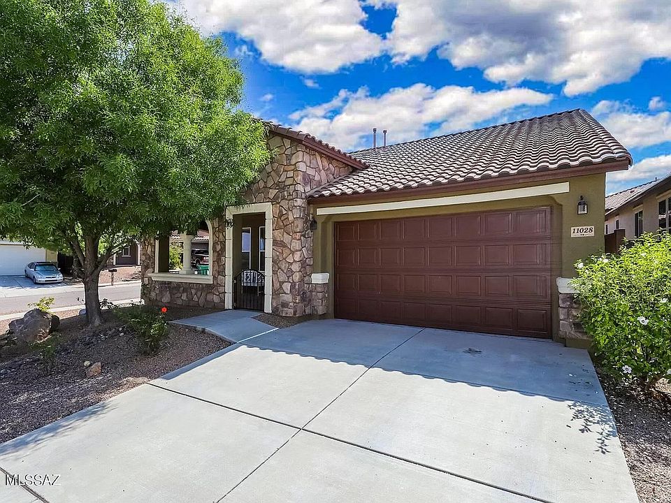 1st image of 11028 E Pima Creek Dr