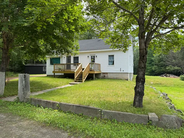 414 Roosevelt Trail, Casco, ME 04015
