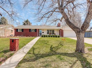 364 S Oneida Way, Denver, CO 80224