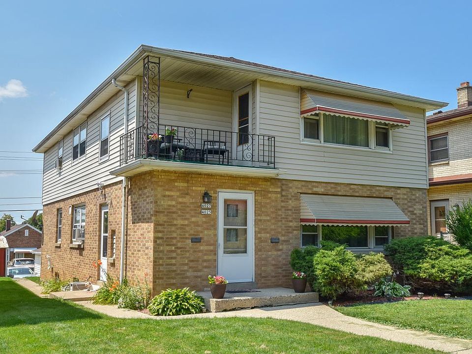 1st image of 4025 N 91st STREET #4027