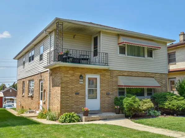 4025 North 91st STREET #4027, Milwaukee, WI 53222