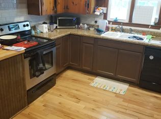 123 N Woodrow St, Fuquay Varina, NC 27526