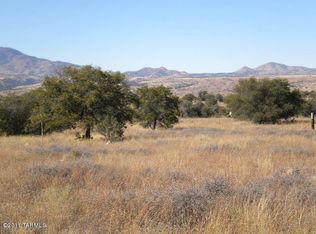 48 Collie Dr #40, Sonoita, AZ 85637