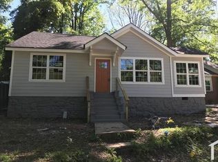 1030 Ashby Ter NW, Atlanta, GA