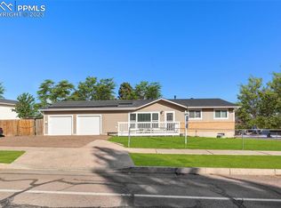 125 N Chelton Rd, Colorado Springs, CO 80909