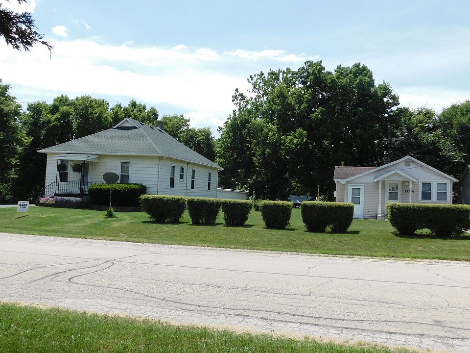 #1 on left #2 on right