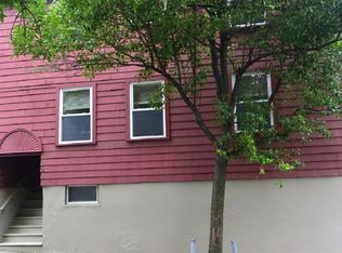 81 Sheldon St, Providence, RI 02906