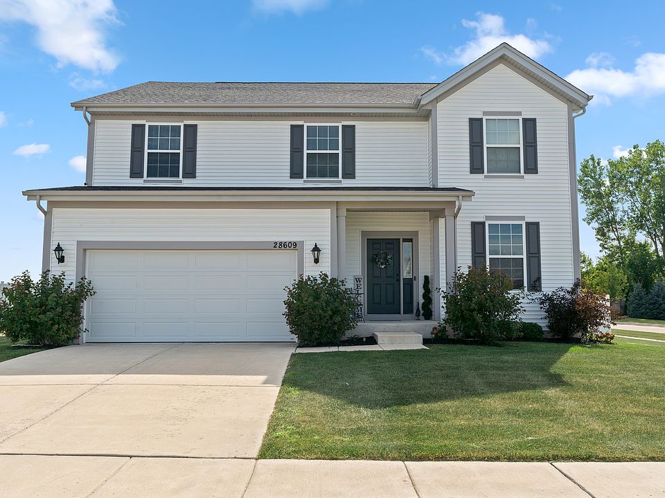 1st image of 28609 Augusta Ln