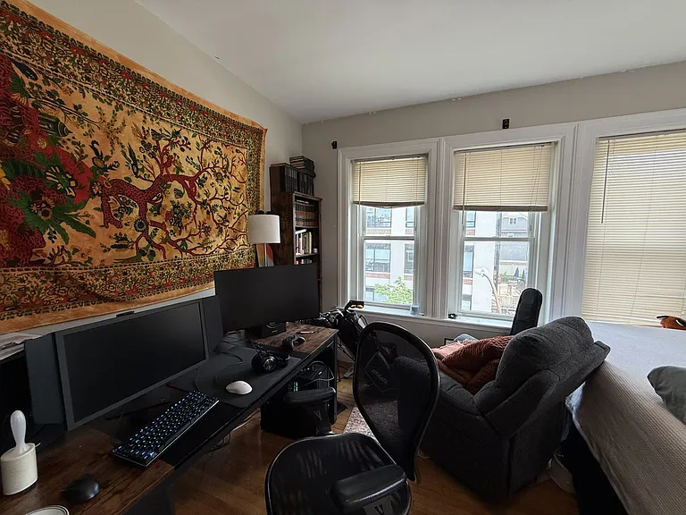 240 Babcock St #3 — Photo 5