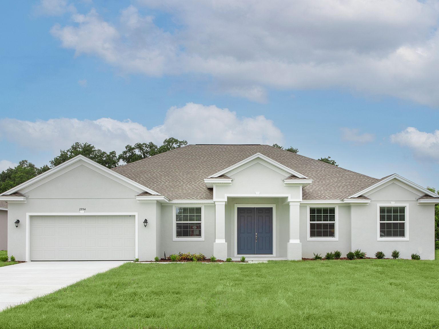 Walker Lake Estates by Southern Homes in Bartow FL Zillow