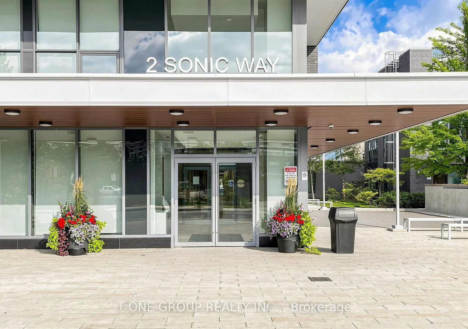 2 bed, $2,200 — Photo 2