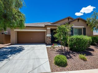 21457 W Terri Lee Dr, Buckeye, AZ 85396