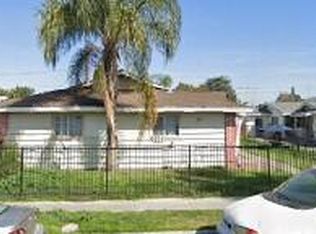 311 W Guinida Ln, Anaheim, CA 92805
