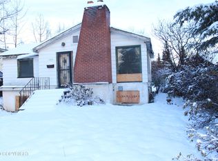 1551 I St, Anchorage, AK 99501