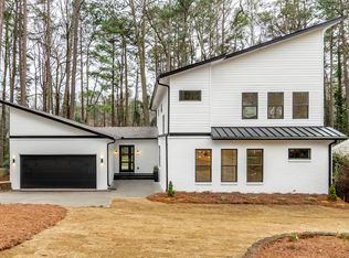 3547 London Rd, Atlanta, GA 30341