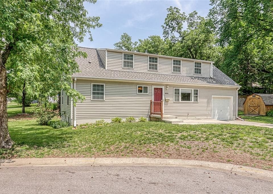 4801 El Monte St, Roeland Park, KS 66205 Zillow