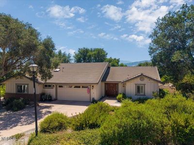 662 Hillside Dr, Solvang, CA, 93463