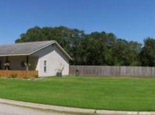 3458 Wayne Cir, Ingleside, TX 78362