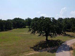 7154 E Fm 922, Valley View, TX 76272