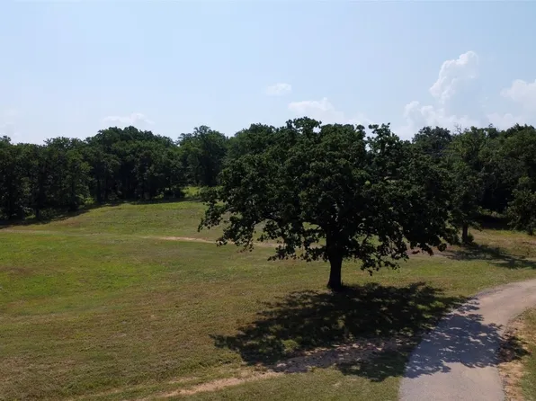 7154 E Fm 922, Valley View, TX 76272