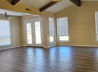 3804 Club Estates Dr, Muskogee, OK 74403