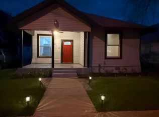 612 Maryland Ave, Waco, TX 76707