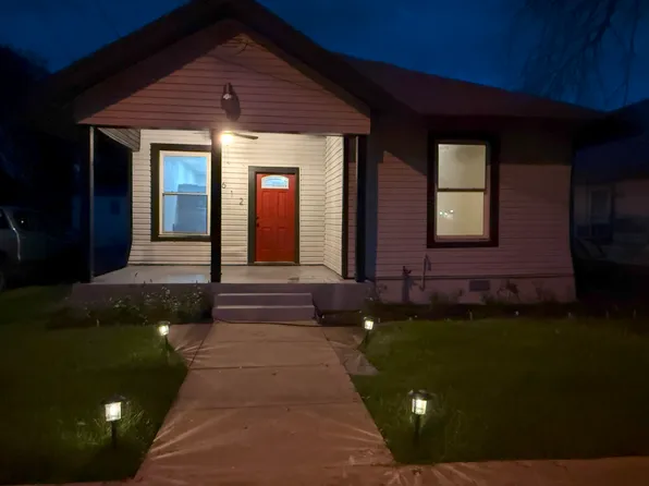 612 Maryland Ave, Waco, TX 76707