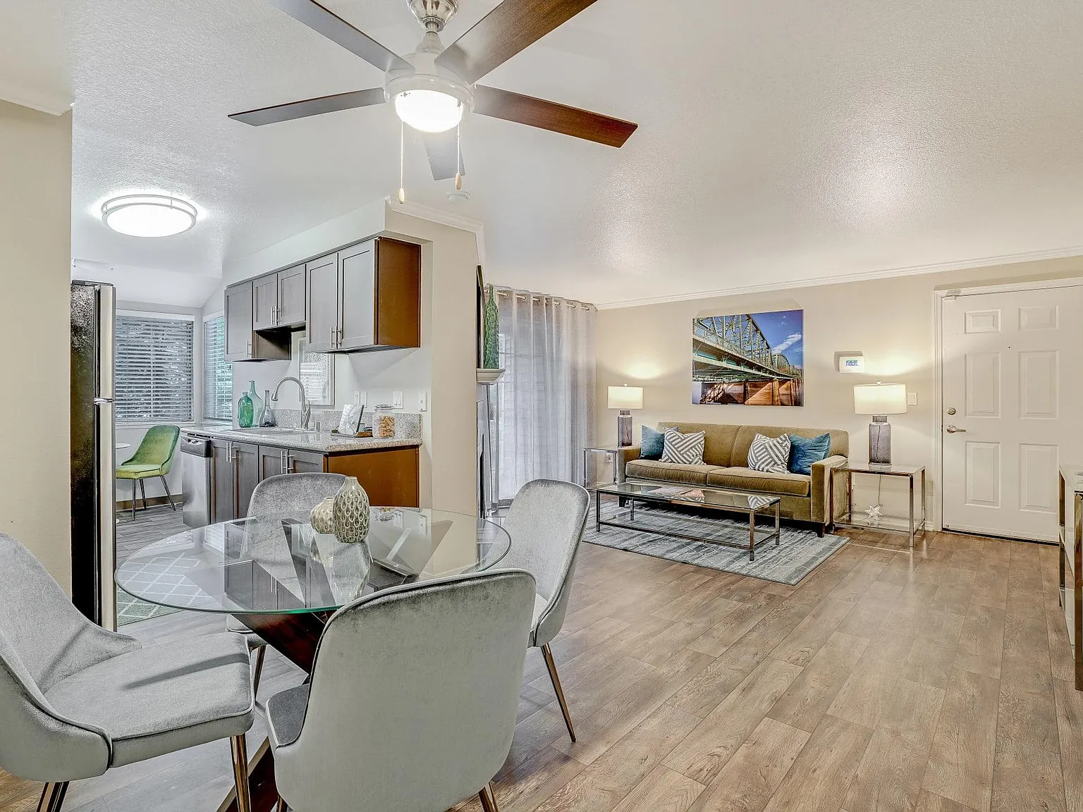 Walnut Grove Landing — Photo 4