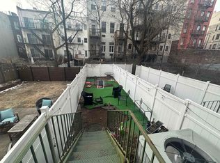 226 Madison St, Hoboken, NJ 07030