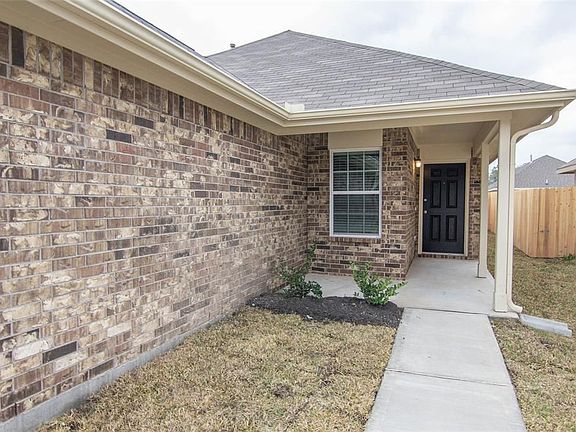 3rd image of 3706 Atascocita Elm Dr