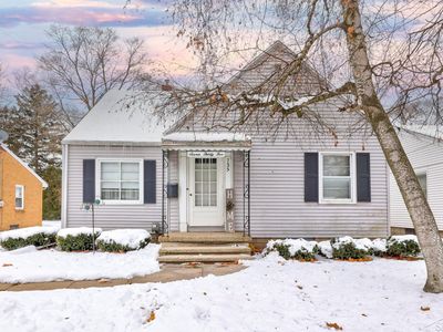 735 Malzahn St, Saginaw, MI, 48602