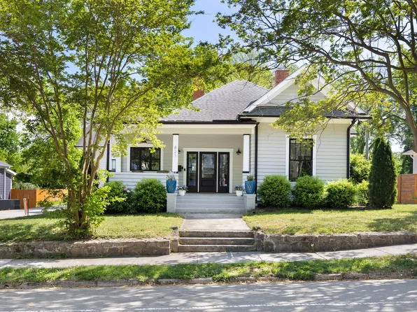 821 Wilkerson Ave, Durham, NC 27701