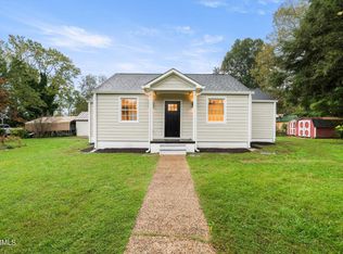 4606 Pinecrest Dr, Knoxville, TN 37918