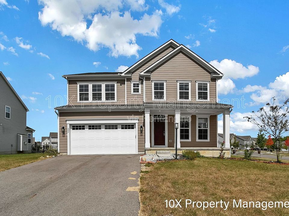1st image of 592 Courtright Dr E