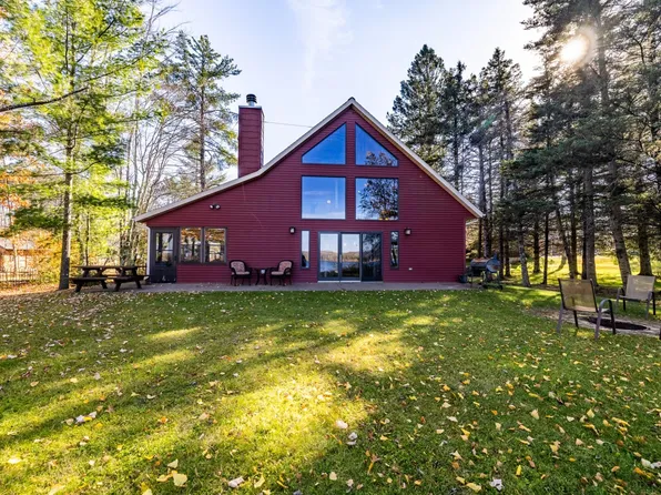 11482 Cth W #M, Crandon, WI 54520