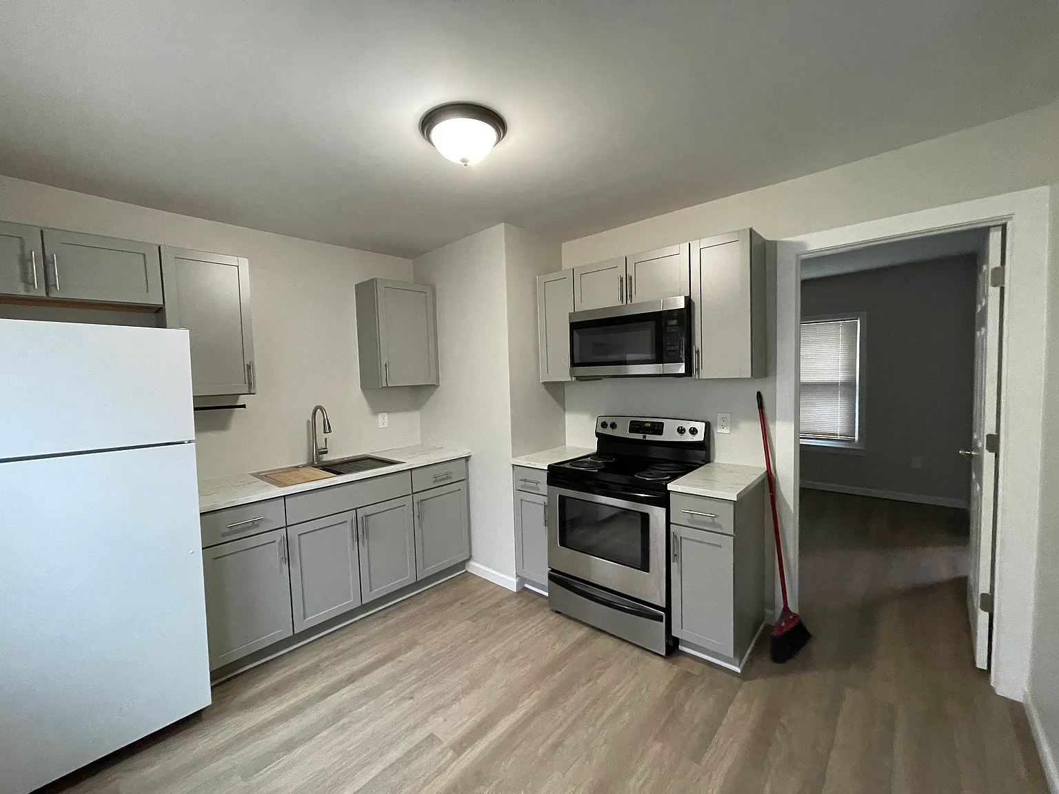 1 bed, 625 sqft, $950 — Photo 1