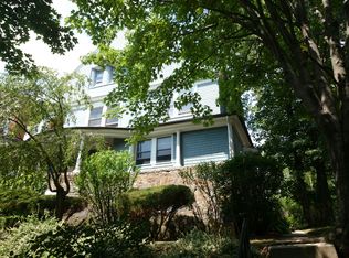 145 Salisbury Rd, Brookline, MA 02445