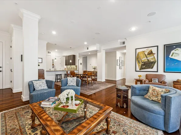 510 Lovett Blvd APT 310, Houston, TX 77006