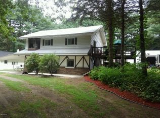 9333 Vinton Ave NW, Sparta, MI 49345