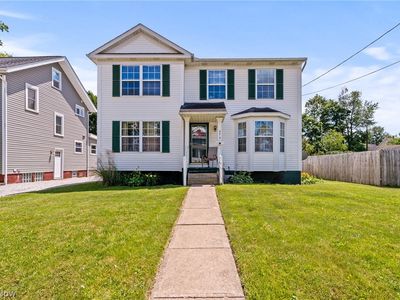 620 19th St NW, Canton, OH, 44709