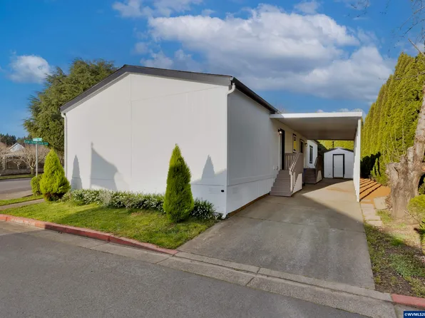 4849 San Francisco Dr NE APT 21, Salem, OR 97305