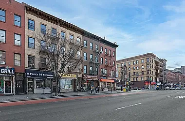 Rented by Living New York