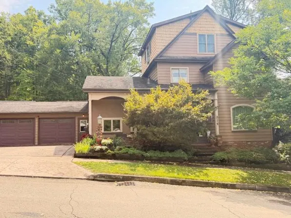 214 & 216 Center St #5, Warren, PA 16365