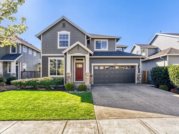 1335 SE 72nd Ave, Hillsboro, OR 97123