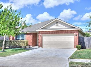 10123 Chariot Trl, San Antonio, TX 78254
